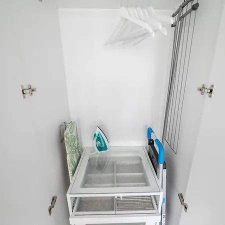 Zielona Polana Luxury דירה