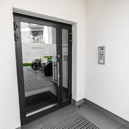 Zielona Polana Luxury דירה קרקוב