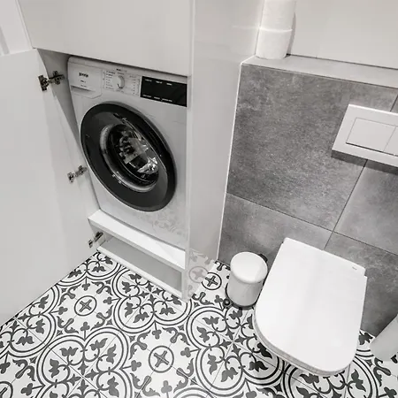 דירה Zielona Polana Luxury קרקוב