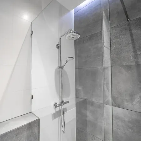 Zielona Polana Luxury דירה