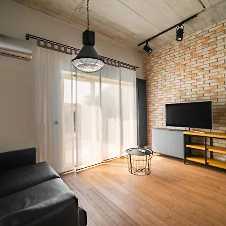 Zielona Polana Luxury * קרקוב