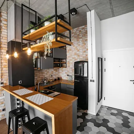 Zielona Polana Luxury *